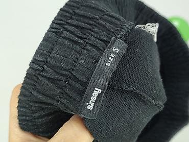 asics szare: Sinsay, Szorty damskie, rozmiar S — 5