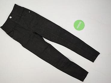 bershka 17580a: Bershka, Jeansy damskie, rozmiar 2XS — 2