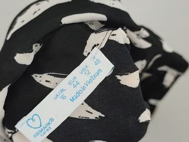 koszula otto hauptmann: Primark, Koszula damska, rozmiar XL — 4