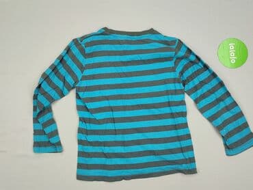 bluzka z traktorem dla chłopca: Bluza, Cool Club, 9 lat, 128-134 cm, stan - Bardzo dobry — 3