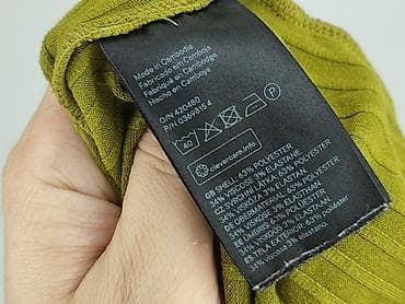 sweter bolerko hm: H&M Divided, Жіноча блуза, розмір S — 5