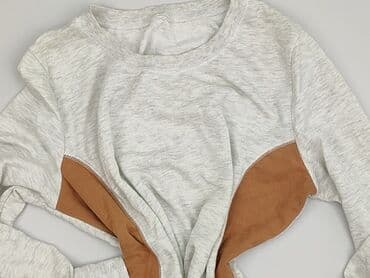 bluzki na wiosnę damskie: Women's blouse, size L — 1