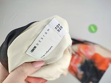 sukienki asymetryczne: ASOS Design, Sukienka damska, rozmiar XL — 5