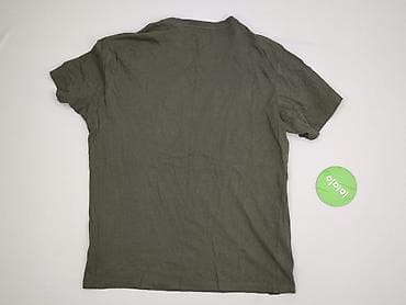 kurtki tk maxx: Sinsay, Koszulka dla mężczyzn, rozmiar L — 3