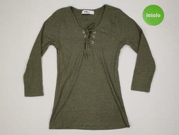 kapcie wiązane: FB Sister, Tunika damska, rozmiar S — 2