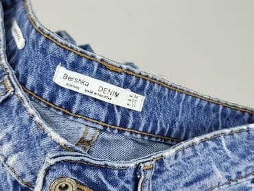 Women: Bershka, Jeans for women, XS — 4