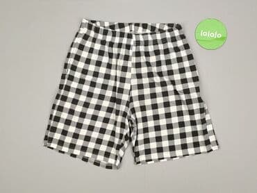 spodnie w kratke pizamowe: Szorty damskie, rozmiar M — 2