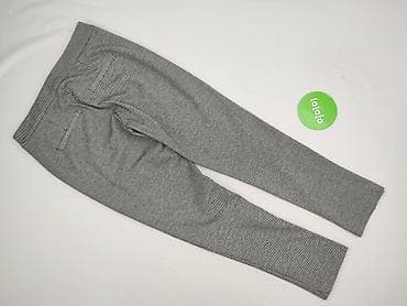 kapcie: Tally Weijl, Spodnie materiałowe damskie, rozmiar S — 3