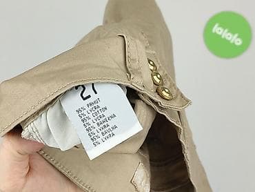 jam luxury jeans: Gemo, Szorty damskie, rozmiar S — 5