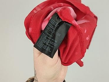 cropp t shirt damski: H&M, T-shirt damski, rozmiar S — 4