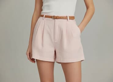 spodenki damskie sinsay: Szorty damskie, rozmiar XS — 7