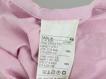 czarne spódniczka plisowane: United Colors of Benetton, Spódnica damska, XL — 5