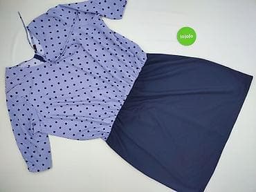 mayoral dresy: Doña Carmen, Sukienka damska, rozmiar 7XL — 2