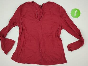 koszulka ronaldo h m: H&M L.O.G.G., Bluzka damska, rozmiar 2XL — 2