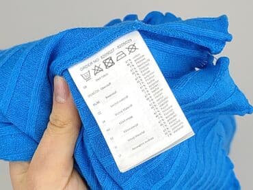 mohito marynarka niebieska: Everme, Bluzka damska, XL — 6