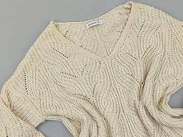 sweter lidl: Stradivarius, Sweter damski, rozmiar S — 1