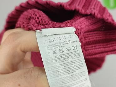 wk dzik sweter: Kenvelo, Sweter damski, rozmiar L — 5