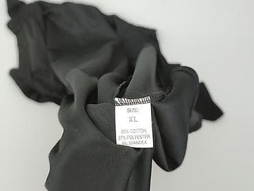 garnitury xl: Sukienka damska, rozmiar XL — 5