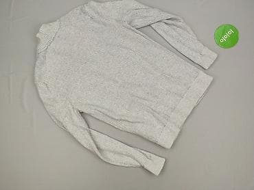 Swetry: Angelo Litrico, Kardigan dla mężczyzn, rozmiar S — 3