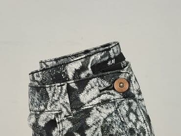 джинси h m: H&M, Szorty damskie, rozmiar S — 6