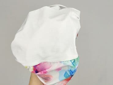 dresowe krótkie spodenki: Szorty damskie, rozmiar M — 7