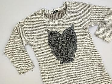 sweter h: MEGI, Sweter damski, rozmiar L — 1