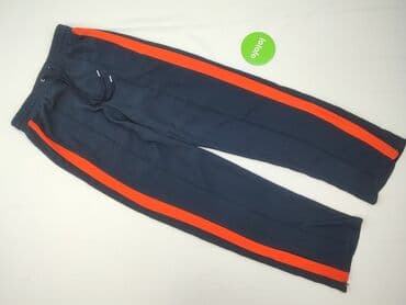 spódnice dresowe duże rozmiary: H&M, Spodnie dresowe damskie, rozmiar S — 2