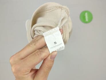 sweter w paski h: Жіноча блуза, розмір S — 4