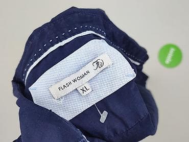 garnitury h: Flash, Сорочка жіноча, розмір XL — 4