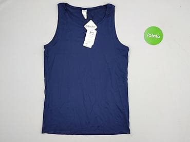 dresy croop: Podkoszulka dla mężczyzn, rozmiar XL — 2