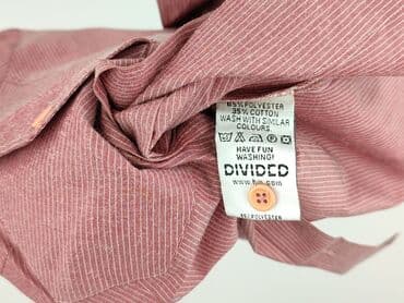 wrangler koszulki: H&M Divided, Koszula damska, rozmiar M — 5