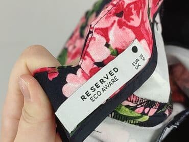 reserved sukienka zebra: Reserved, Spódnica damska, rozmiar S — 4