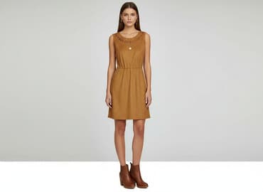 sukienki z wycięciem: Italian Fashion, Sukienka damska, rozmiar S — 1