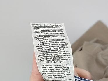 selmo: Selected Homme, Chinosy dla mężczyzn, rozmiar L — 6