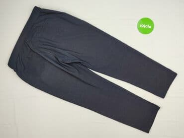 кросівки жіночі: Spodnie materiałowe damskie, rozmiar L — 3
