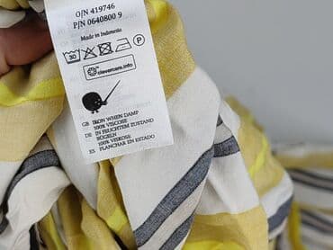 piżama w paski: Monki, Narzutka damska, XS — 5