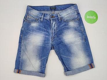 pull and bear polonia: Szorty dla mężczyzn, rozmiar S — 2