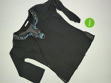 3xl blouse: Papaya, Tunika damska, rozmiar 3XL — 2