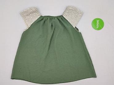 długa bluza: Bluzka damska, rozmiar 4XL — 3