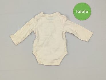 koszulka wilk i zając: Body, So cute, 1-3 months, 
condition - Perfect — 3
