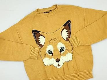 kik bluza: House, Sweter damski, rozmiar M — 1