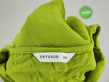 tatuum bluzy: Tatuum, Bluzka damska, rozmiar XS — 5