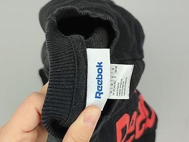 smileslow team: Reebok, Bluza damska
, rozmiar S — 4