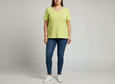 t shirty lemonada: T-shirt damski, rozmiar XL — 1