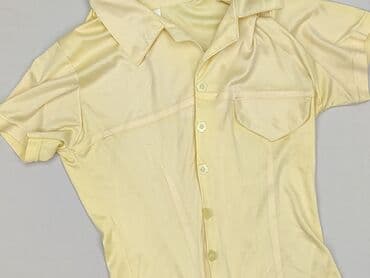 biała koszula po angielsku: Classic, Koszula damska, rozmiar S — 2