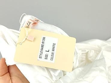 spódnice slubna: Eva & Lola, Sukienka damska, rozmiar L — 5