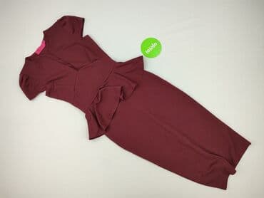 sukienka boohoo czarna: Boohoo, Sukienka damska, rozmiar S — 2