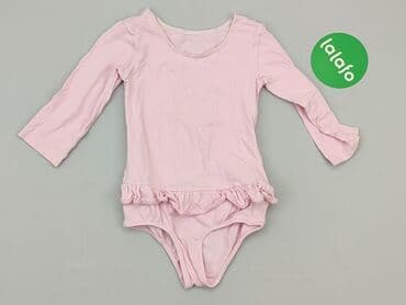 kurtka flek: Bodysuits, 2-3 years, 92-98 cm, condition - Very good — 2