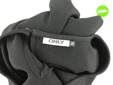 bluzki emo: ONLY, Bluzka damska, rozmiar S — 4