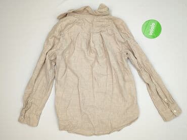 bluzki chłopięce z długim rękawem h m: H&M, Koszula damska, rozmiar XS — 4